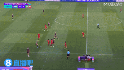 机会真的不少！乌日古木拉长途奔袭一对一内切，右脚兜射被扑出