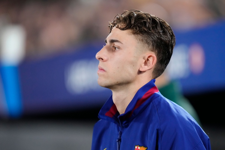 1亿！阿斯：费尔明3年内身价翻1000倍，巴萨拒4000万报价非常正确