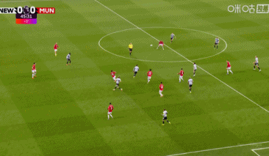 BBC：英超专家小组认定拉姆塞对阵曼联的第二张黄牌为误判