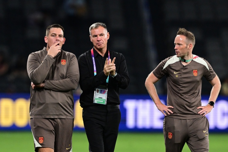 记者谈米利西奇离任：是场体面的下课，没能真正提升女足硬实力