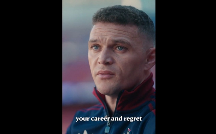 特里皮尔：我告诉拉什福德，别等到生涯结束才后悔没去国外闯荡