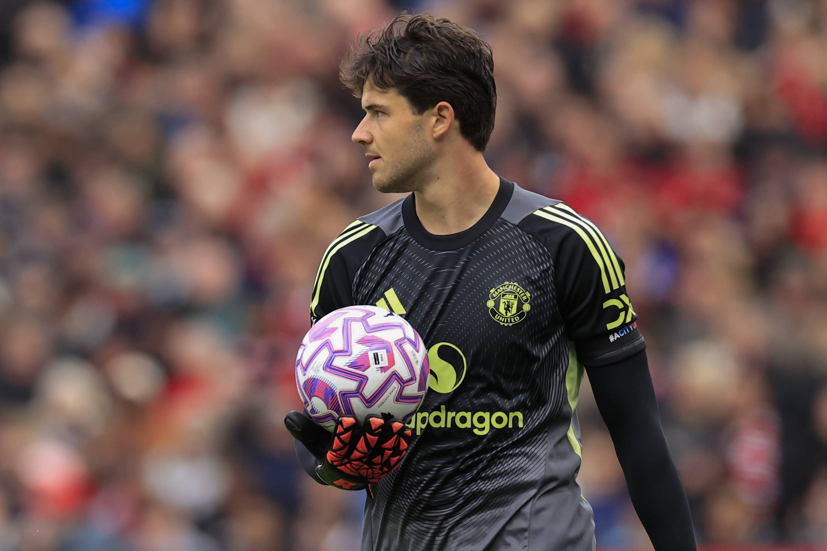 邮报：拉门斯主动向曼联申请接受本·福斯特采访，以前就看其节目