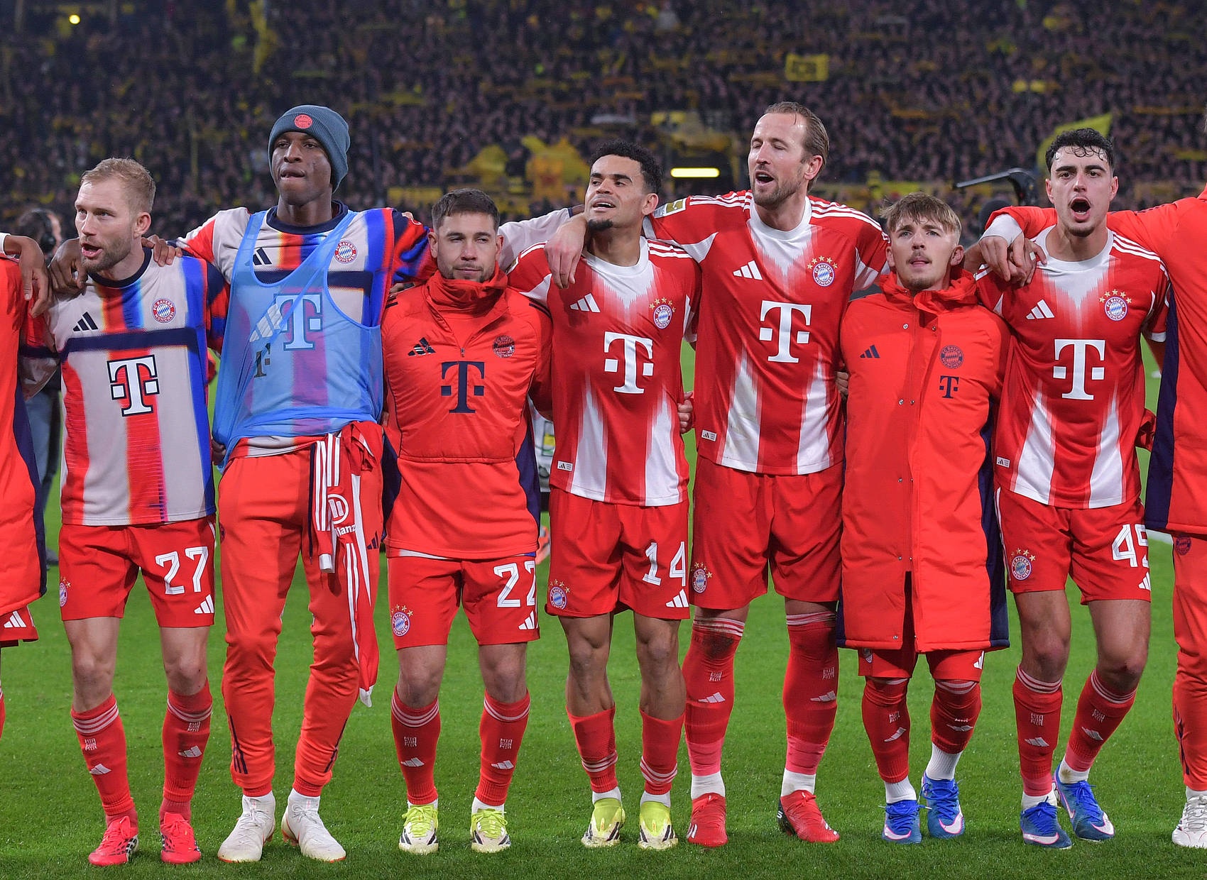 拜仁vs亚特兰大前瞻:拜仁有可能队史第3次单赛季使用4名门将