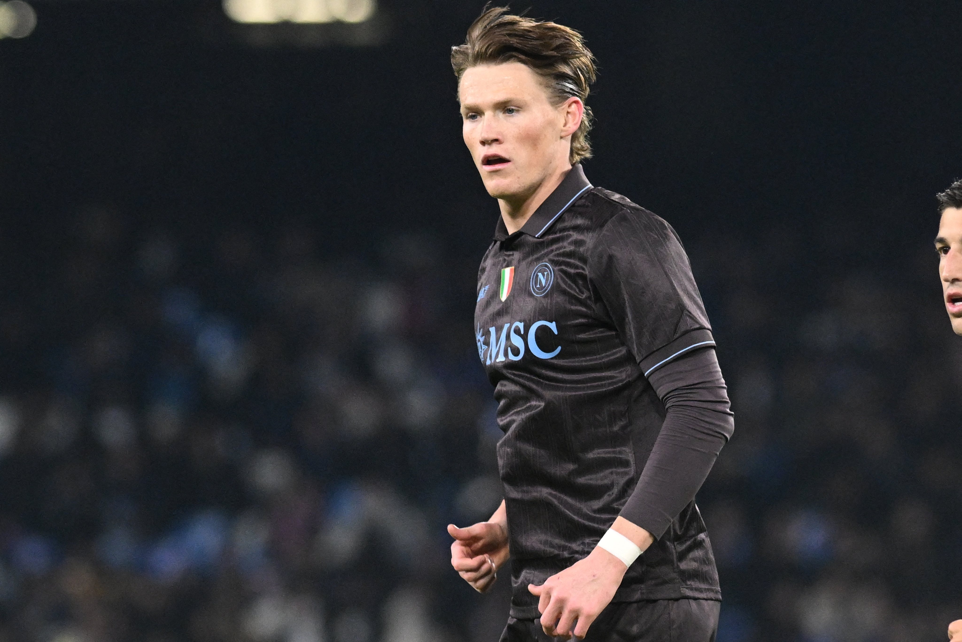 前苏格兰球员谈麦克托米奈：曼联没用明白，卖掉他令我很惊讶