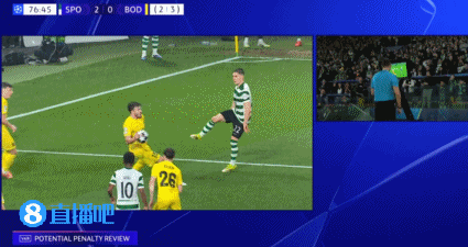 让三追三！闪耀手球送点，苏亚雷斯点射，葡体3-0总比分3-3闪耀