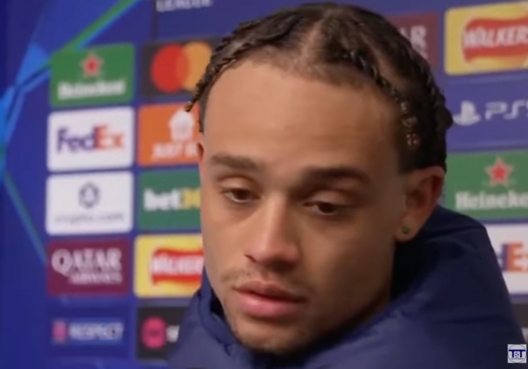 西蒙斯：英超往后的比赛对我们都是决赛，必须保持赢球的良好势头