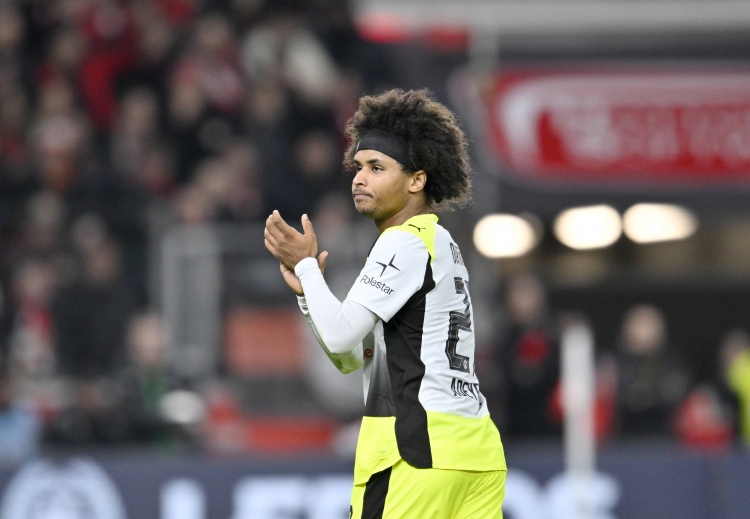 转会专家：多特准备给阿德耶米加薪续约，但不准备接受所有的条件