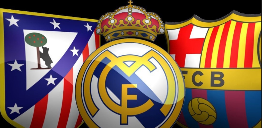 6支西班牙球队晋级欧战8强，2016年之后首次