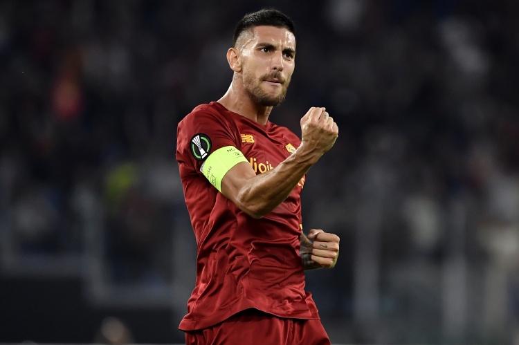 佩莱格里尼谈罗马出局：我们的努力还不够，但大反扑是积极信号