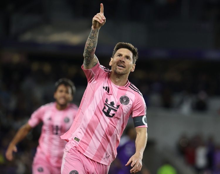 小吧译言家丨梅西900球全拆解：1142场铸传奇 世界杯射手王在招手