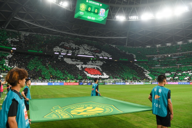 东体：京沪大战遇冷难破去年上座纪录，热度或不敌成渝德比