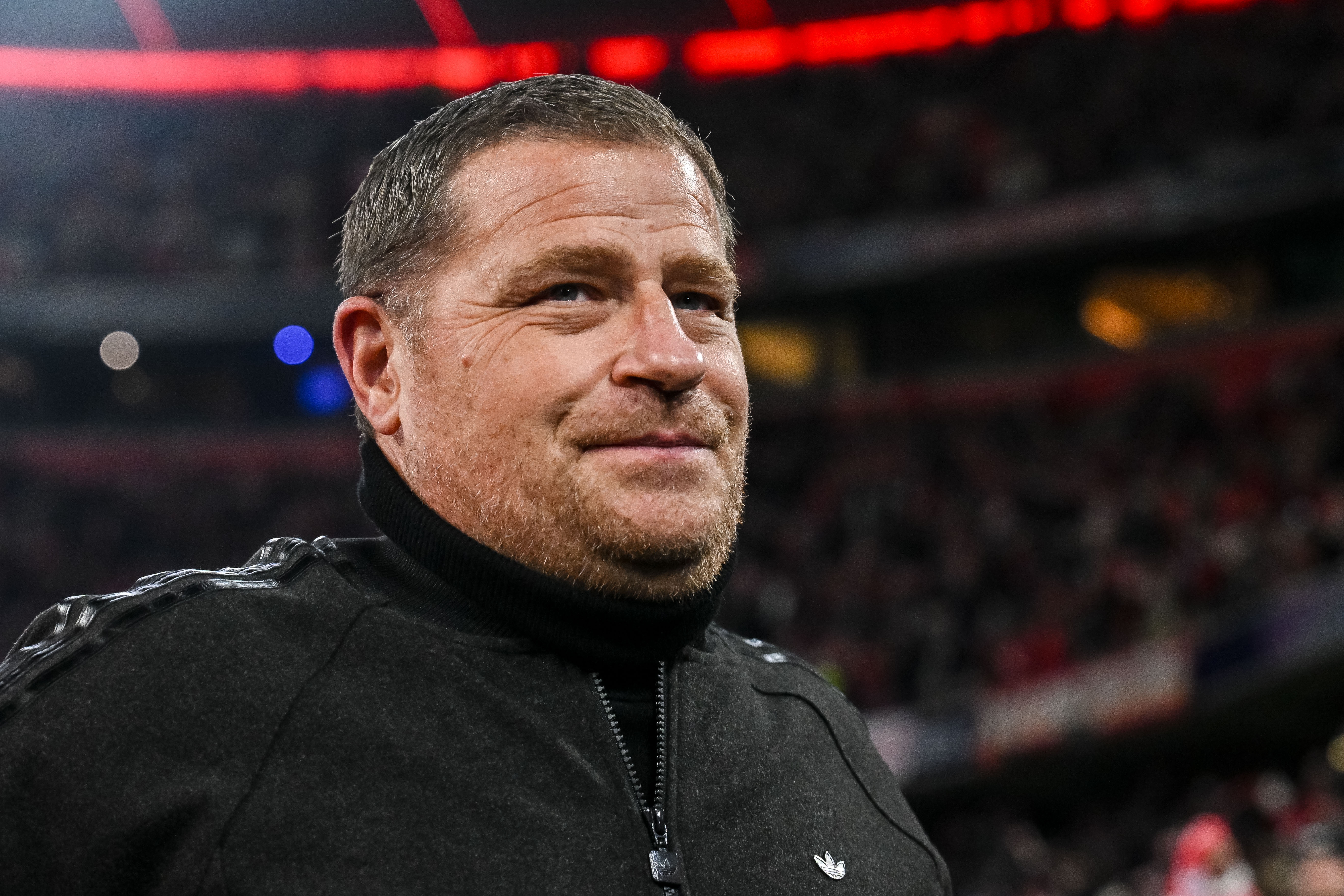 法尔克：赫内斯和鲁梅尼格希望参与决策，高层对埃贝尔不太信任