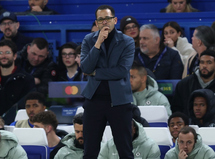 “北美模式”拯救不了切尔西,蓝军的问题,不是罗塞尼尔一人的错