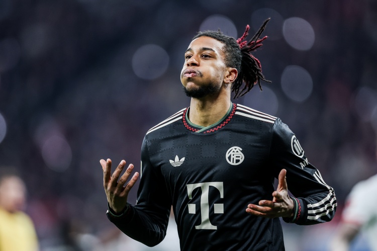 RMC:奥利塞吸引利物浦、巴黎等众多豪门关注,拜仁坚决不卖