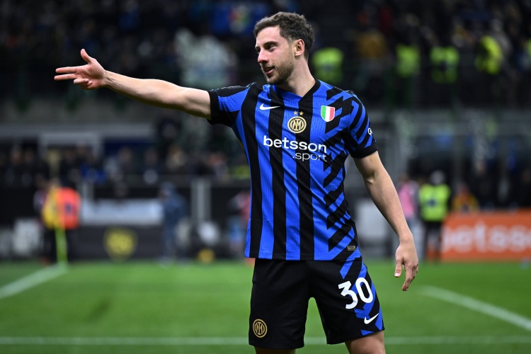 跟队记者:国米开320万欧年薪续约报价,奥古斯托想得到出场保证