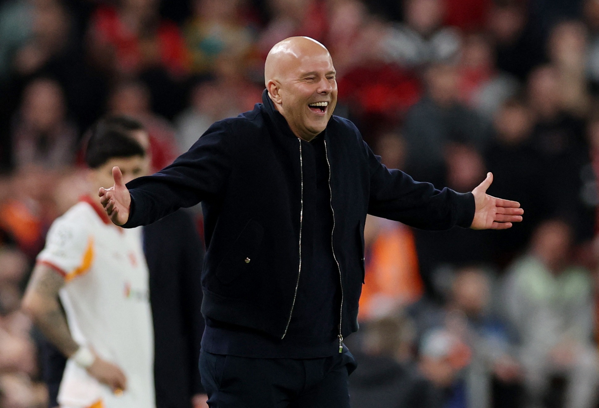 DO:利物浦没有找到合适换帅人选,夏窗斯洛特有引援重要话语权