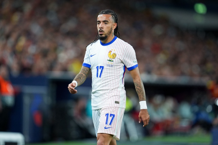 古斯托：这是一场重要的胜利和测试，我们展现出强烈的求胜欲望