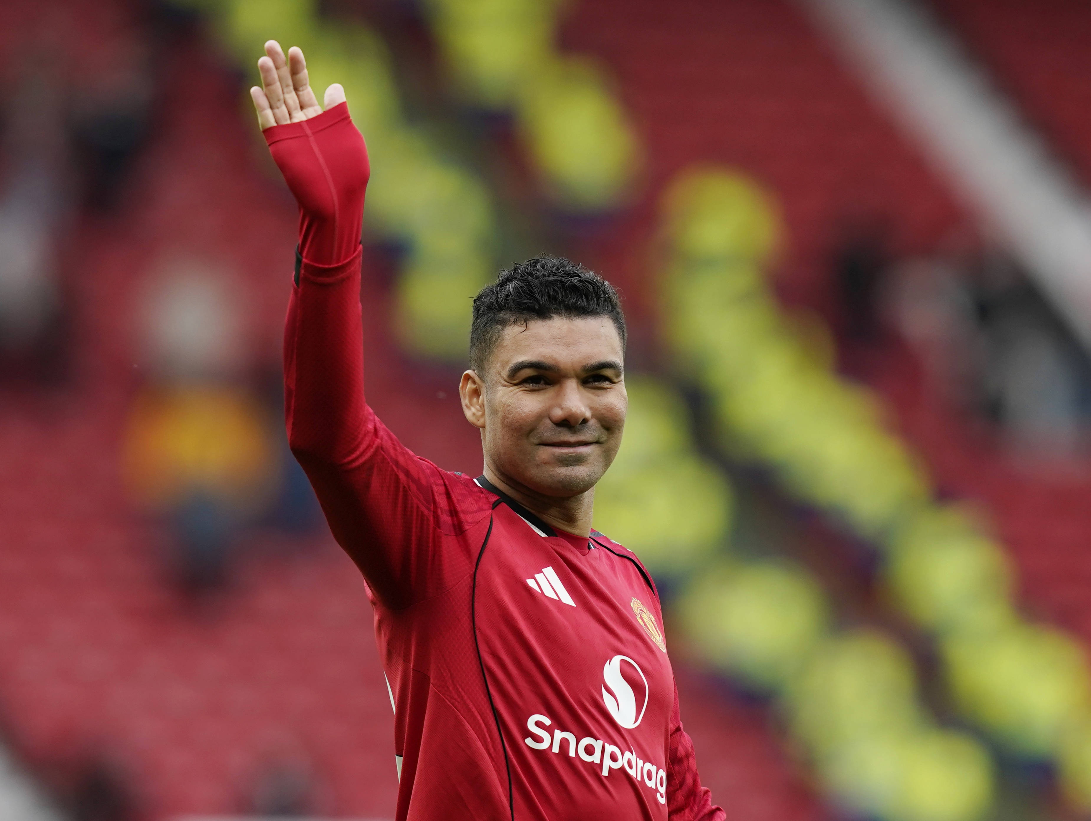 争夺卡塞米罗,记者:迈阿密国际已经先于洛杉矶银河展开行动