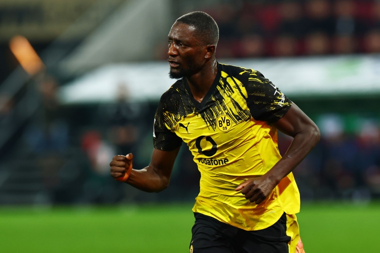 图片报:吉拉西的解约金大约3500万欧,并非最初报道的5000万欧