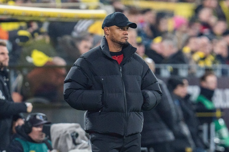 赫内斯:任命孔帕尼之前问过瓜帅的意见,瓜帅表示可以放心签他