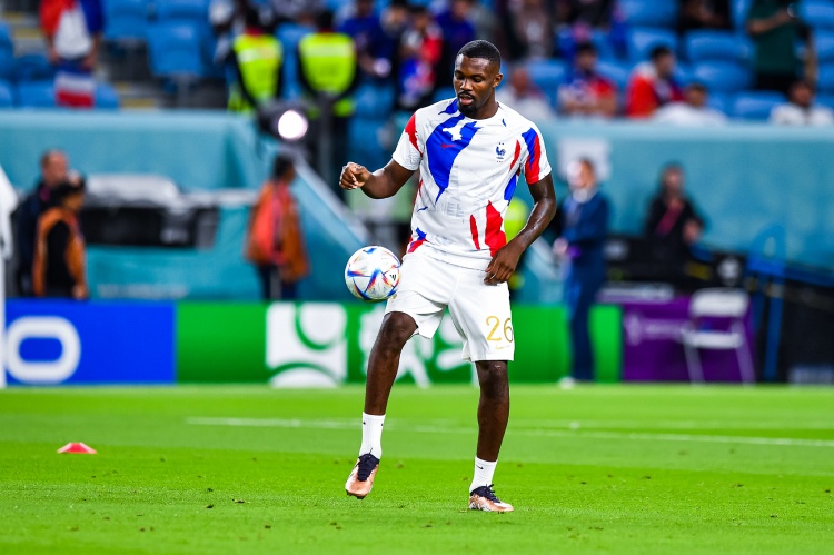 名宿:曾质疑马库斯·图拉姆的位置感,但他用实际行动证明我错了