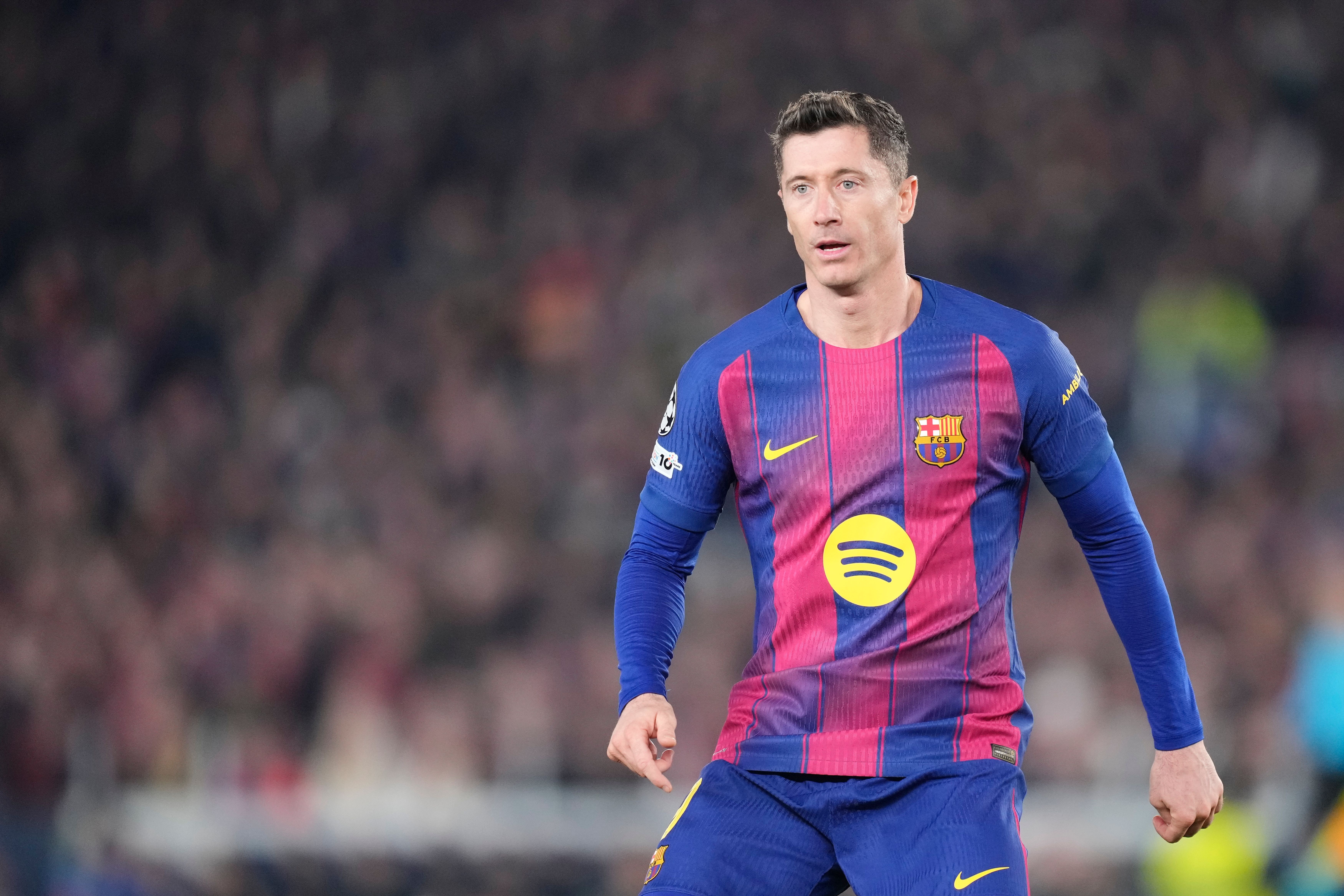 道路:会建议莱万穿上尤文球衣 伊尔迪兹能在任何时代的尤文效力