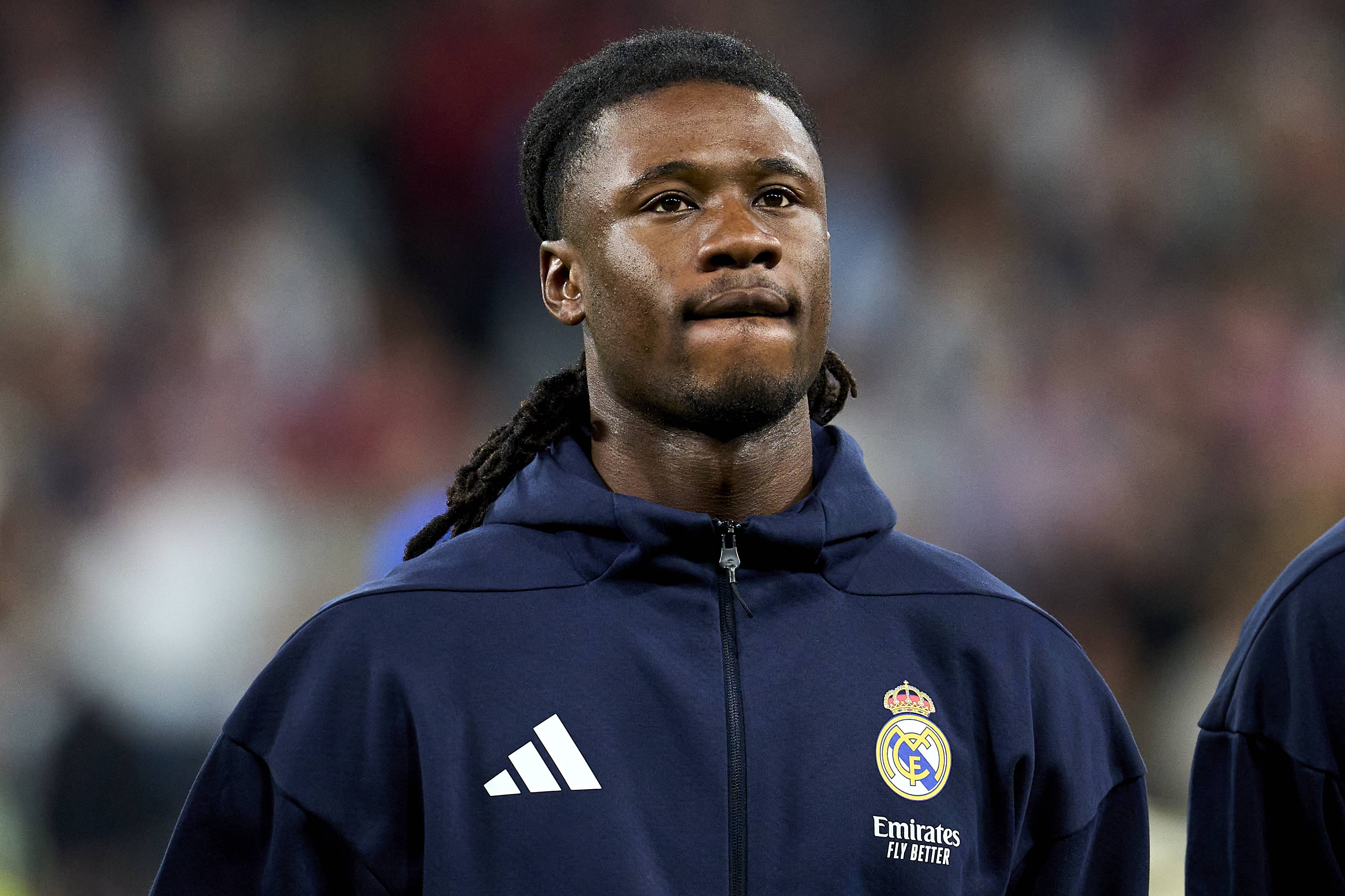 队报分析：法国29人终选将剔除3-4人，卡马文加在竞争中处于下风