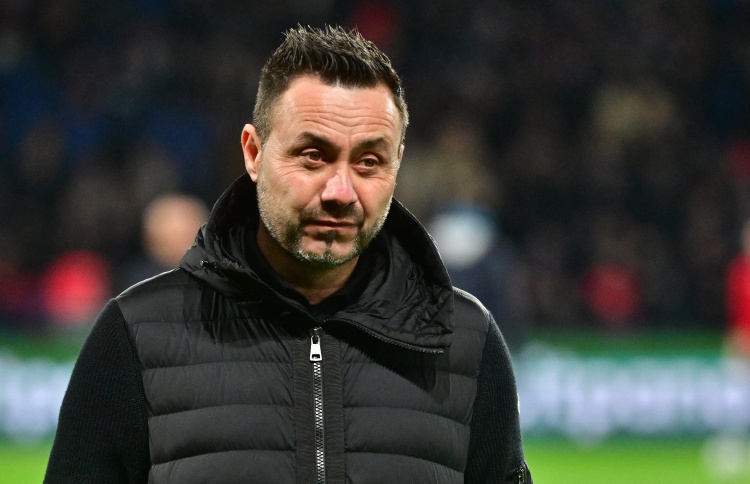 泰晤士：德泽尔比将与热刺签下长期合约，并获得巨额保级奖金