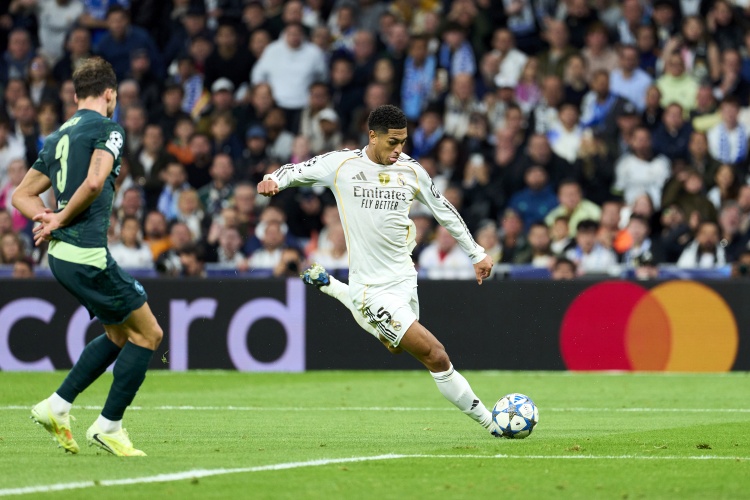 阿斯:贝林厄姆将缺战日本,皇马需确定接下来他是否能出战马略卡