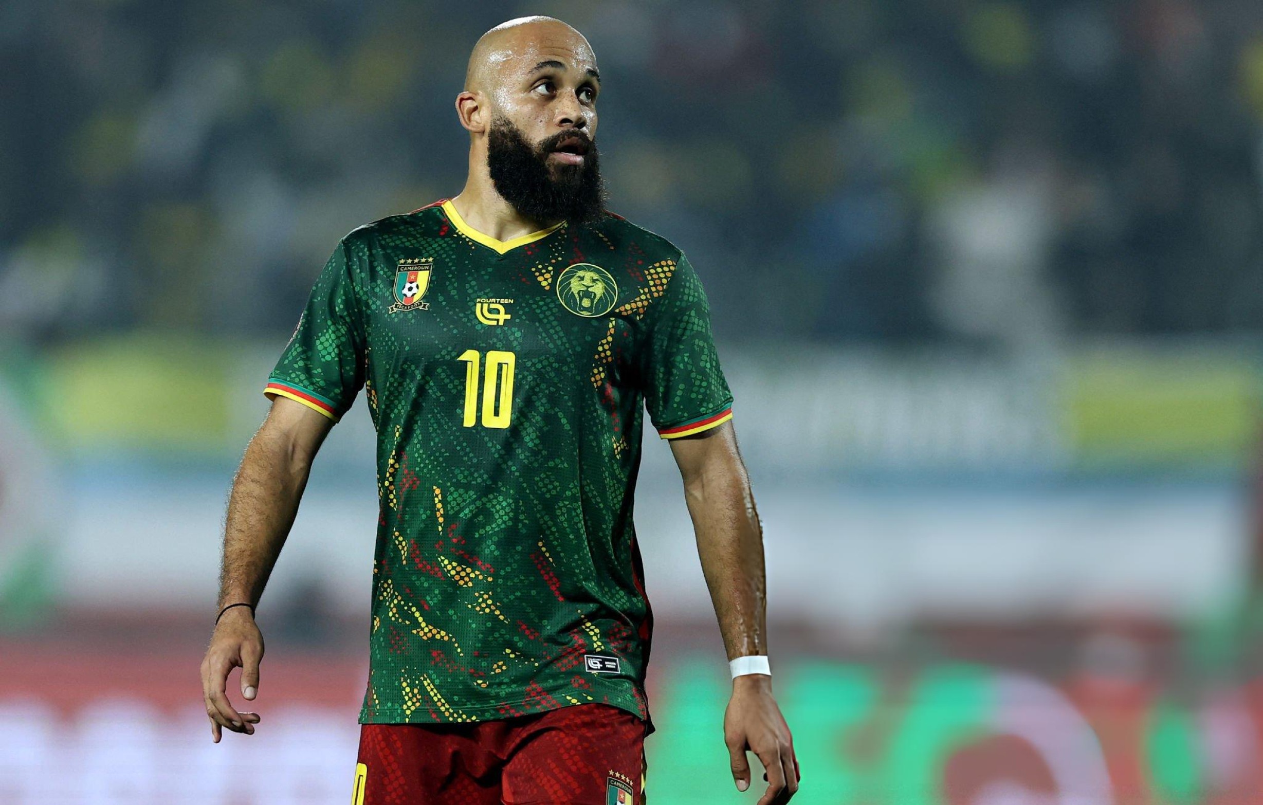 华丽阵容!8000万欧姆伯莫伤缺,4000万欧身价科法内面对国足替补