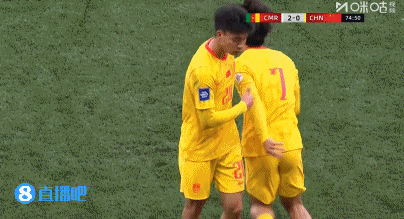 第75分钟王钰栋被换下，谢文能替补登场