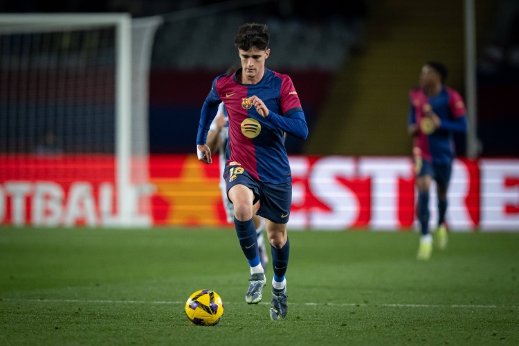 保·维克托：我每场巴萨比赛都看，拉菲尼亚的受伤让他们受到打击